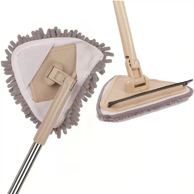 3 in 1 ガラスクリーニングワイパー