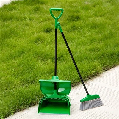 ほうきちりとりセット